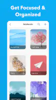 UpNote - notes, diary, journal screenshot