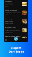 UpNote - notes, diary, journal screenshot