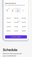 Urban Company (Prev UrbanClap) screenshot