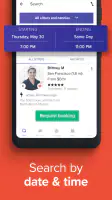 UrbanSitter: Find Child Care screenshot