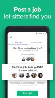 UrbanSitter: Find Child Care screenshot