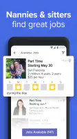 UrbanSitter: Find Child Care screenshot