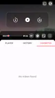 Url Player + screenshot