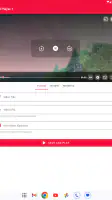 Url Player + screenshot
