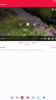 Url Player + screenshot