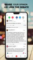 US News: Breaking News & Local screenshot