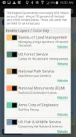 US Public Lands screenshot
