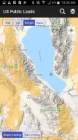 US Public Lands screenshot