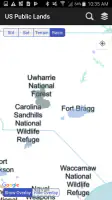 US Public Lands screenshot