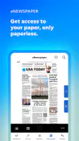 USA TODAY: US & Breaking News screenshot