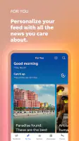 USA TODAY: US & Breaking News screenshot