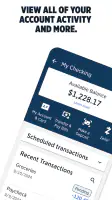 USAA Mobile screenshot