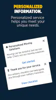 USAA Mobile screenshot
