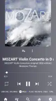 USB Audio Player PRO screenshot