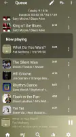 USB Audio Player PRO screenshot