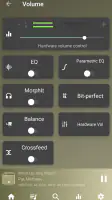 USB Audio Player PRO screenshot