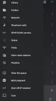 USB Audio Player PRO screenshot
