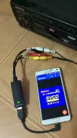 USB Camera Pro screenshot