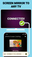 USB Connector Cast Phone to TV screenshot
