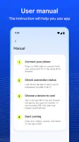 USB Screen Share - Phone to TV screenshot