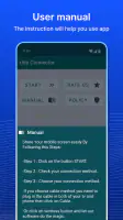 USB Screen Share - Phone to TV screenshot
