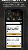 USCCA Concealed Carry App screenshot
