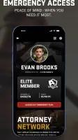 USCCA Concealed Carry App screenshot