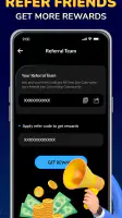 USDT Mining, Crypto USDT Miner screenshot
