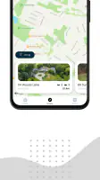 USHUD Foreclosure Home Search screenshot