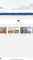 USHUD Foreclosure Home Search screenshot