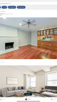 USHUD Foreclosure Home Search screenshot