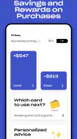Uthrive: Rewards & Cashback screenshot