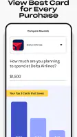 Uthrive: Rewards & Cashback screenshot