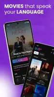 UVOtv: Watch Live TV & Movies screenshot