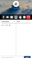 VA Video Connect screenshot