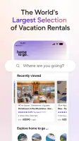 Vacation Rentals - HomeToGo screenshot