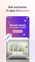 Vacation Rentals - HomeToGo screenshot