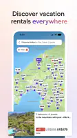 Vacation Rentals - HomeToGo screenshot