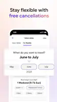 Vacation Rentals - HomeToGo screenshot