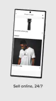 Vagaro Pro screenshot