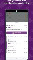 Valley Metro screenshot