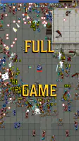 Vampire Survivors screenshot