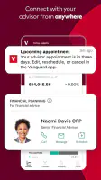 Vanguard: Save, Invest, Retire screenshot