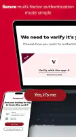 Vanguard: Save, Invest, Retire screenshot
