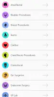 Vargo Anesthesia Mega App screenshot