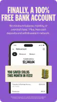 Varo Bank: Online Banking screenshot