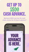 Varo Bank: Online Banking screenshot