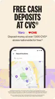 Varo Bank: Online Banking screenshot