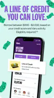 Varo Bank: Online Banking screenshot