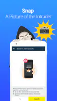 Vault - Hide Pics, App Lock screenshot